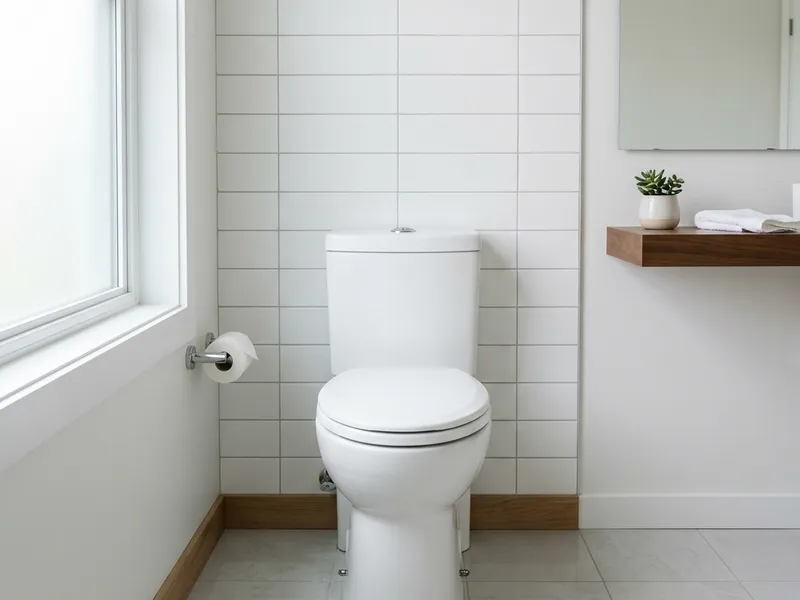 Toilet Repair & Installation Plumber in Salem, MA